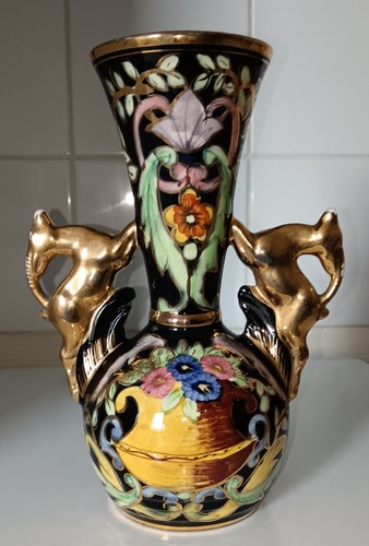 Vase bequet quaregnon - bequet,