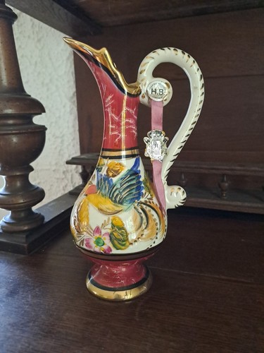 Vase bequet quaregnon - bequet,