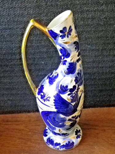 Ancien vase bequet - ancien,