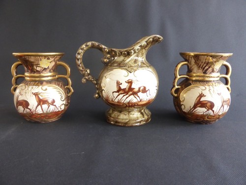 Set pieces cruche - set,