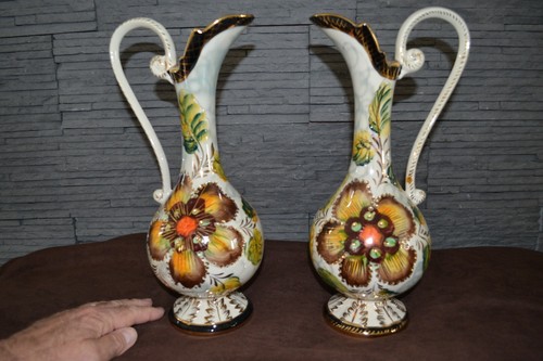 Paire vase henri - vase,