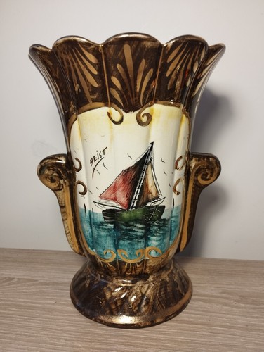 Joli vase décoratif - ,