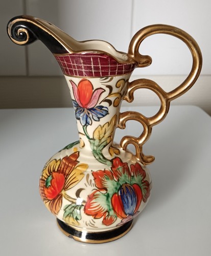 Vase béquet quaregnon - vase,