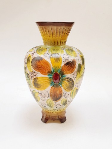 Grand vase céramique bequet - vase, h.bequet