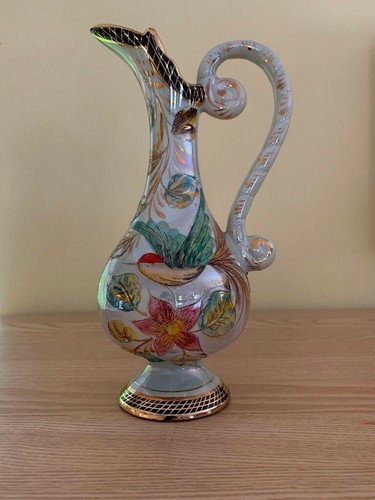 Vase bequet quaregnon - bequet,