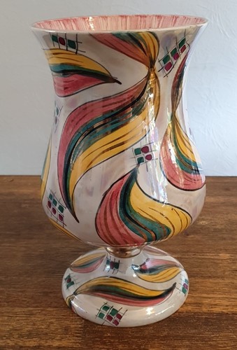 Vase art déco - vase, h.bequet