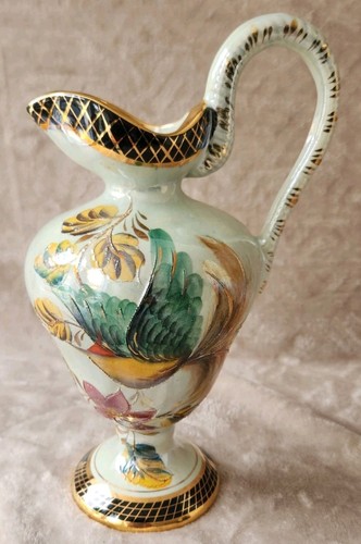 Aiguière vase céramique - aiguière,