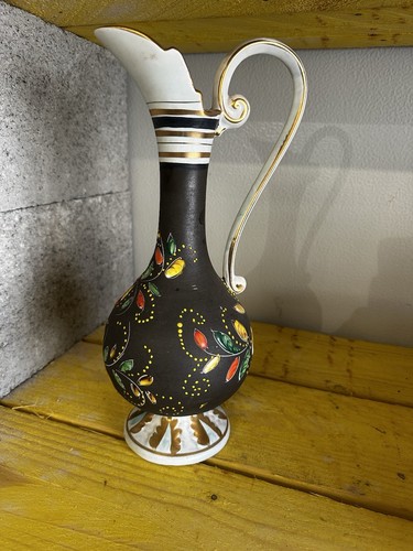 Vintage soliflore vase hubert - vintage,