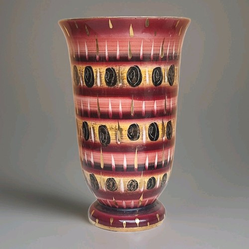 Magnifique ancien vase - vase, art